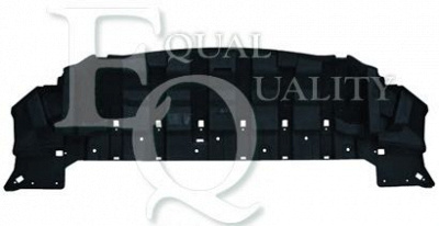 EQUAL QUALITY r468 -  Изоляция моторного отделения